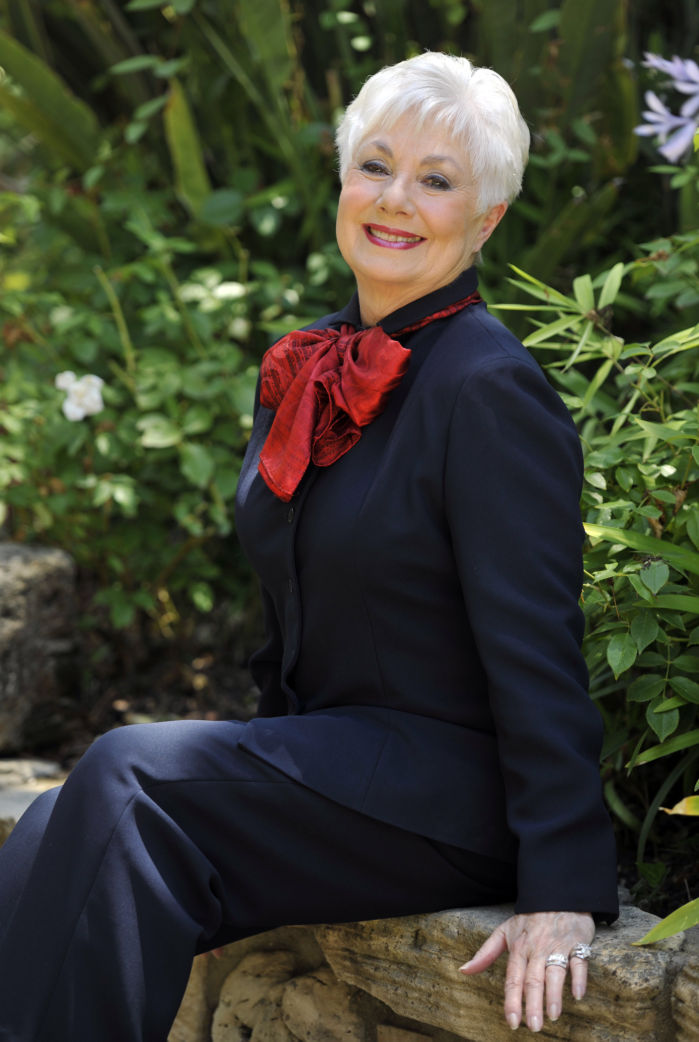Shirley Jones
